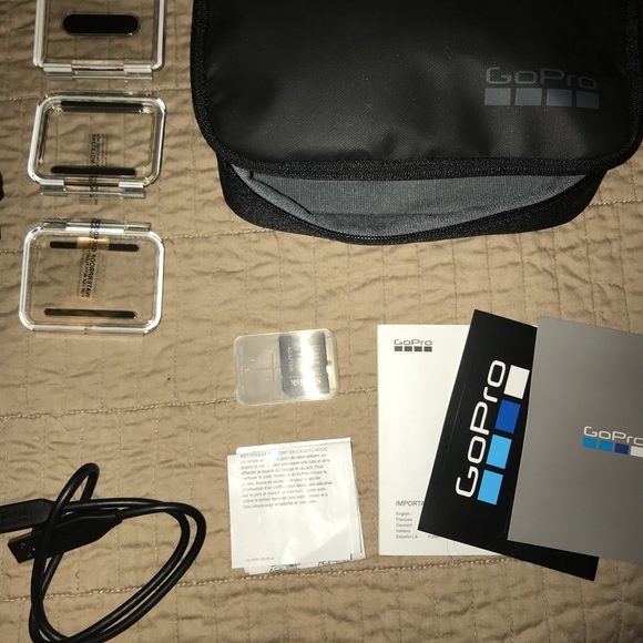 Go pro 7 - Picture 2 of 7